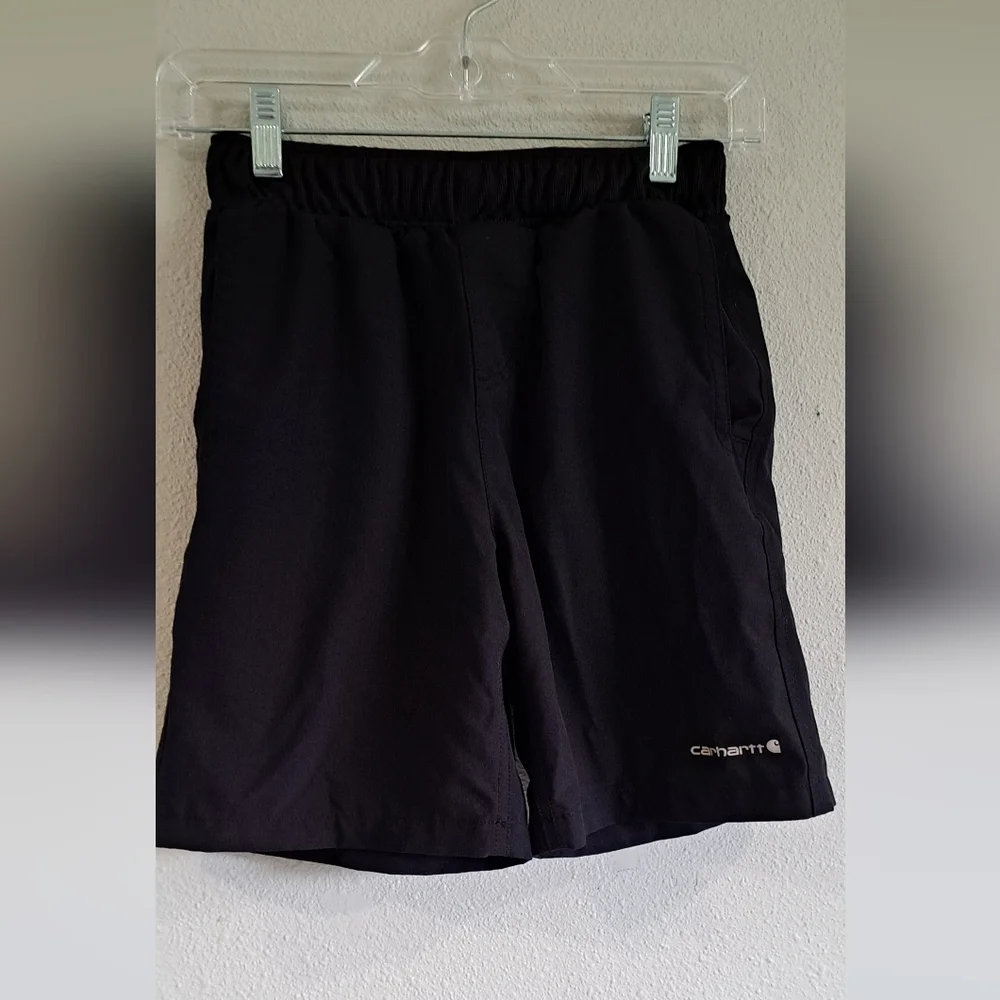 Carhartt classic shorts